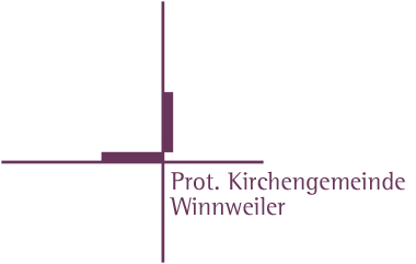 Logo der Protestantischen Kirchengemeinde Winnweiler